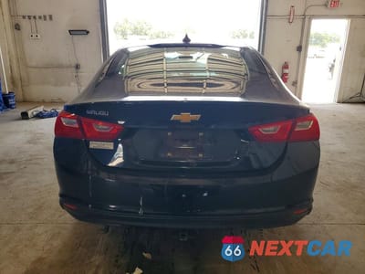 Zdjęcie 6 z 12 samochodu: 2019 CHEVROLET MALIBU LS VIN:1G1ZB5ST8KF101284 - miniatura
