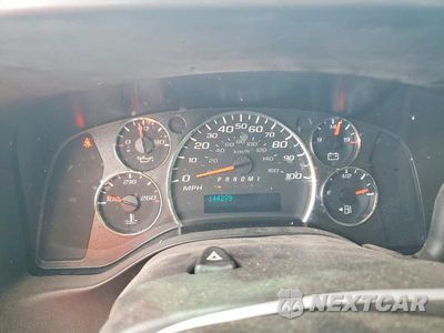 Zdjęcie 9 z 13 samochodu: 2020 CHEVROLET EXPRESS G2500 VIN:1GCWGAFG1L1240138 - miniatura