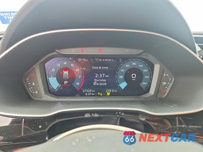 Zdjęcie 9 z 13 samochodu: 2024 AUDI Q3 PREMIUM PLUS S LINE 45 VIN:WA1EECF33R1138787 - miniatura