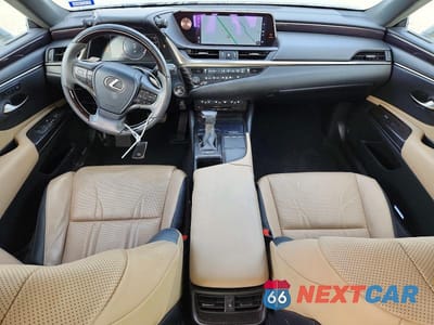 Zdjęcie 8 z 12 samochodu: 2019 LEXUS ES 350 VIN:58ABZ1B11KU028318 - miniatura