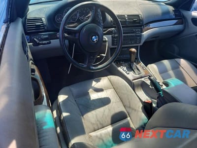 Zdjęcie 8 z 12 samochodu: 2003 BMW 330 CI VIN:WBABS534X3JU98377 - miniatura