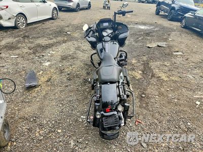Czwarte zdjęcie samochodu z boku: 2020 HARLEY-DAVIDSON FLTRXS VIN:1HD1KTP17LB675494 - miniatura