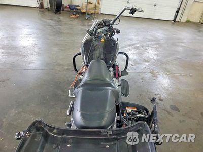 Zdjęcie 6 z 10 samochodu: 2020 HARLEY-DAVIDSON FLTRX VIN:1HD1KHC13LB664303 - miniatura