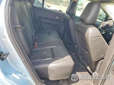 Zdjęcie 11 z 13 samochodu: 2008 FORD EDGE LIMITED VIN:2FMDK39C98BA18819 - miniatura
