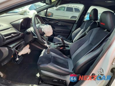 Zdjęcie 7 z 12 samochodu: 2023 SUBARU WRX LIMITED VIN:JF1VBAL63P9814368 - miniatura