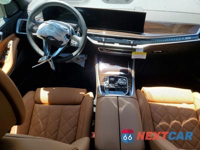 Zdjęcie 8 z 12 samochodu: 2026 BMW X5 XDRIVE40I VIN:5UX23EU05T9319383 - miniatura