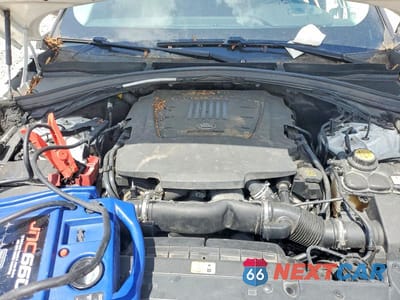 Zdjęcie 11 z 11 samochodu: 2018 LAND ROVER RANGE ROVER VELAR S VIN:SALYB2RV7JA730158 - miniatura