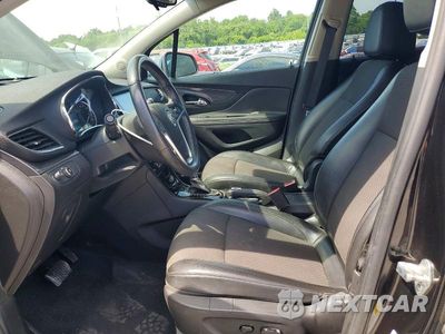 Zdjęcie 7 z 13 samochodu: 2019 BUICK ENCORE PREFERRED VIN:KL4CJASB0KB947569 - miniatura