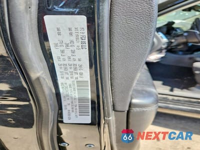 Zdjęcie 13 z 13 samochodu: 2019 DODGE DURANGO GT VIN:1C4RDJDG4KC778893 - miniatura