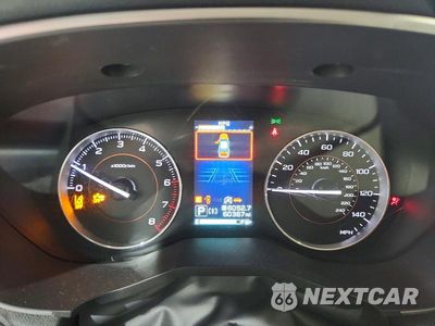 Zdjęcie 9 z 14 samochodu: 2022 SUBARU CROSSTREK LIMITED VIN:JF2GTHNC4NH262749 - miniatura