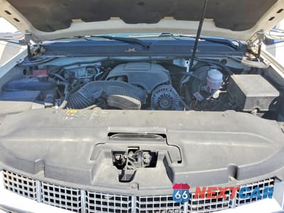 Zdjęcie 11 z 12 samochodu: 2011 CADILLAC ESCALADE ESV PREMIUM VIN:1GYS4JEF9BR154814 - miniatura