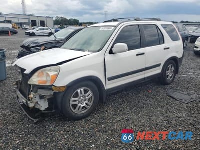 2002 HONDA CR-V EX JHLRD78862C052686 - główne zdjęcie licytacji z USA - miniatura