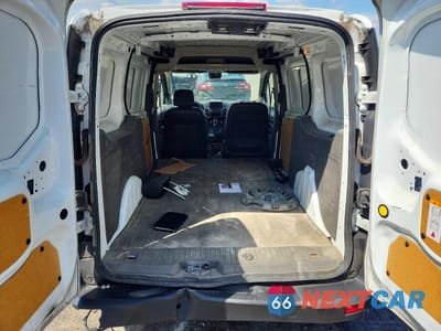Zdjęcie 10 z 13 samochodu: 2021 FORD TRANSIT CONNECT XL DELIVERY VAN VIN:NM0LS7E23M1499173 - miniatura
