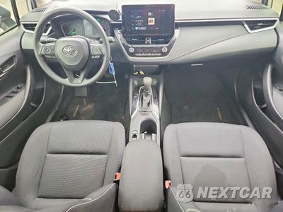 Zdjęcie 8 z 13 samochodu: 2023 TOYOTA COROLLA HYBRID LE VIN:JTDBCMFEXP3024972 - miniatura
