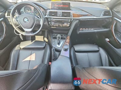 Zdjęcie 8 z 12 samochodu: 2019 BMW 440I GRAN COUPE VIN:WBA4J5C57KBM66385 - miniatura