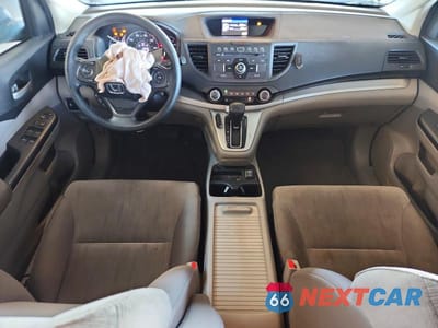 Zdjęcie 8 z 12 samochodu: 2013 HONDA CR-V LX VIN:5J6RM3H32DL031275 - miniatura