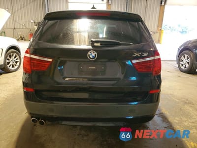 Zdjęcie 6 z 13 samochodu: 2011 BMW X3 XDRIVE28I VIN:5UXWX5C57BLK59188 - miniatura