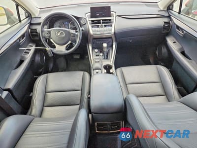 Zdjęcie 8 z 14 samochodu: 2017 LEXUS NX 200T BASE VIN:JTJYARBZ4H2063258 - miniatura