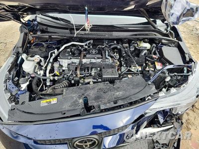 Zdjęcie 11 z 12 samochodu: 2026 TOYOTA COROLLA HYBRID LE VIN:JTDBDMHE0T3027187 - miniatura