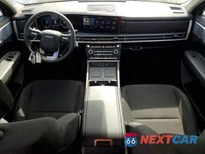 Zdjęcie 8 z 13 samochodu: 2024 HYUNDAI SANTA FE SE VIN:5NMP14GL0RH040871 - miniatura