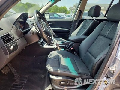 Zdjęcie 7 z 13 samochodu: 2005 BMW X3 2.5I VIN:WBXPA73485WC51314 - miniatura