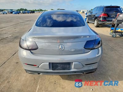 Zdjęcie 6 z 12 samochodu: 2017 MERCEDES-BENZ C 300 VIN:WDDWJ4JB3HF512249 - miniatura