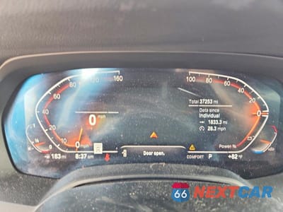 Zdjęcie 9 z 14 samochodu: 2021 BMW X5 SDRIVE 40I VIN:5UXCR4C01M9F48937 - miniatura