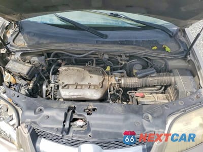 Zdjęcie 12 z 13 samochodu: 2006 ACURA MDX VIN:2HNYD18266H523640 - miniatura