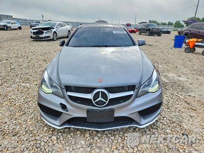 Piąte zdjęcie samochodu w środku: 2014 MERCEDES-BENZ E 550 VIN:WDDKJ7DB4EF270885 - miniatura
