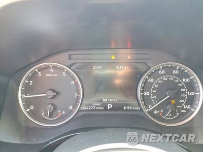 Zdjęcie 9 z 14 samochodu: 2024 MITSUBISHI OUTLANDER SE VIN:JA4J3VA84RZ055597 - miniatura