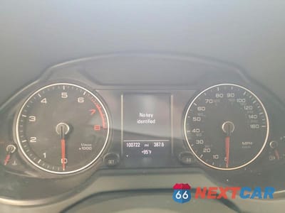 Zdjęcie 9 z 13 samochodu: 2016 AUDI Q5 PREMIUM PLUS S-LINE VIN:WA1D7AFP9GA123463 - miniatura