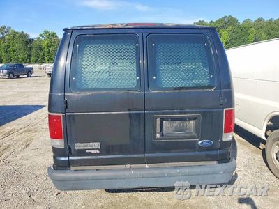 Zdjęcie 6 z 13 samochodu: 2008 FORD E350 ECONO VIN:1FBSS31L18DA03804 - miniatura