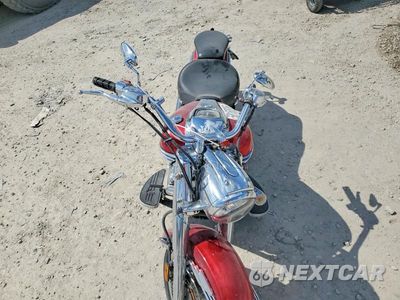 Piąte zdjęcie samochodu w środku: 2007 YAMAHA XV1900 A VIN:JYAVP21E57A004570 - miniatura