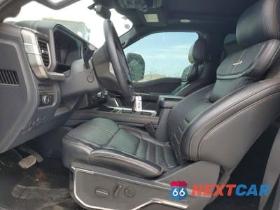 Zdjęcie 7 z 13 samochodu: 2024 FORD F250 SUPER DUTY VIN:1FT8W2BT9REE09425 - miniatura