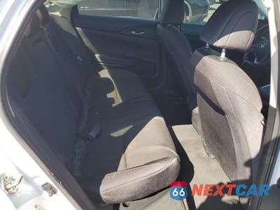 Zdjęcie 10 z 12 samochodu: 2021 HONDA INSIGHT EX VIN:19XZE4F57ME005003 - miniatura