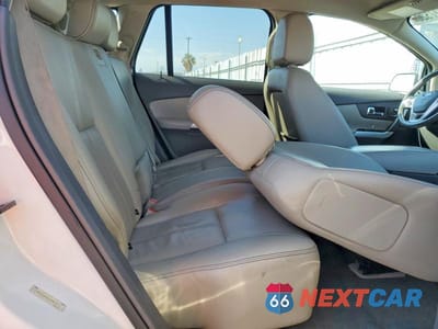 Zdjęcie 11 z 13 samochodu: 2013 FORD EDGE LIMITED VIN:2FMDK4KC4DBA64682 - miniatura