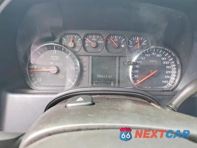 Zdjęcie 9 z 12 samochodu: 2017 GMC SIERRA C1500 VIN:1GTR1LEH7HZ276316 - miniatura