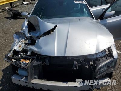 Zdjęcie 11 z 12 samochodu: 2020 CHRYSLER 300 S VIN:2C3CCAGG1LH131617 - miniatura