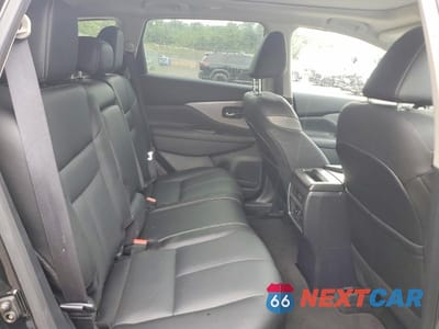 Zdjęcie 11 z 13 samochodu: 2024 NISSAN MURANO SL VIN:5N1AZ2CS7RC104303 - miniatura