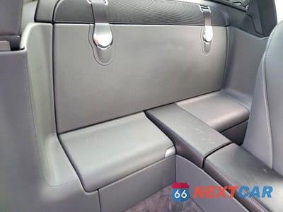Zdjęcie 10 z 12 samochodu: 2005 MERCEDES-BENZ SL 500 VIN:WDBSK75F25F087301 - miniatura