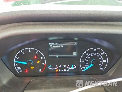 Zdjęcie 9 z 12 samochodu: 2024 FORD TRANSIT T-250 VIN:1FTBR1Y83RKB55447 - miniatura