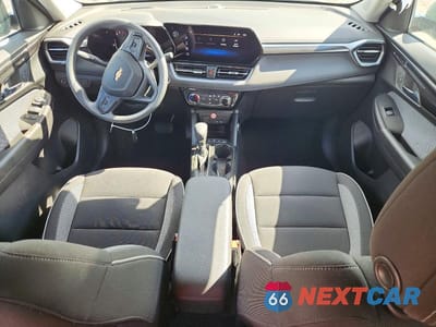 Zdjęcie 8 z 13 samochodu: 2026 CHEVROLET TRAILBLAZER LT VIN:KL79MPSL0TB094270 - miniatura