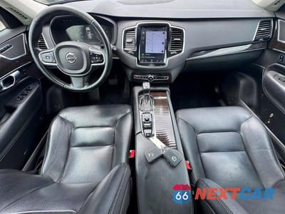 Zdjęcie 9 z 10 samochodu: 2018 VOLVO XC90 T6 VIN:YV4A22PK6J1358472 - miniatura
