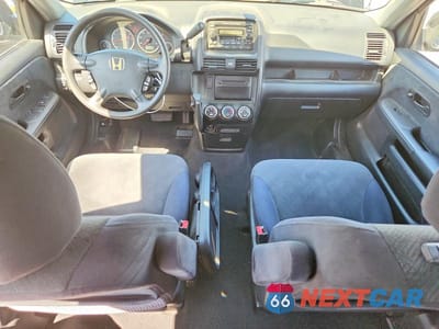 Zdjęcie 8 z 14 samochodu: 2006 HONDA CR-V EX VIN:JHLRD78866C037708 - miniatura