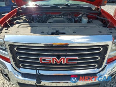 Zdjęcie 11 z 12 samochodu: 2017 GMC SIERRA K3500 SLE VIN:1GT02WEG6HZ206028 - miniatura