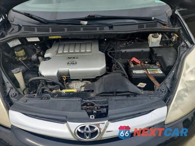Zdjęcie 12 z 13 samochodu: 2008 TOYOTA SIENNA XLE LIMITED VIN:5TDBK22C58S019271 - miniatura
