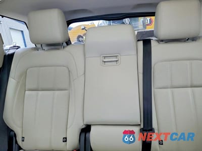 Zdjęcie 10 z 13 samochodu: 2019 LAND ROVER RANGE ROVER SPORT SUPERCHARGED DYNAMIC VIN:SALWR2RE0KA838044 - miniatura