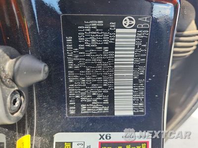 Zdjęcie 13 z 13 samochodu: 2014 TOYOTA COROLLA L VIN:5YFBURHE6EP117080 - miniatura
