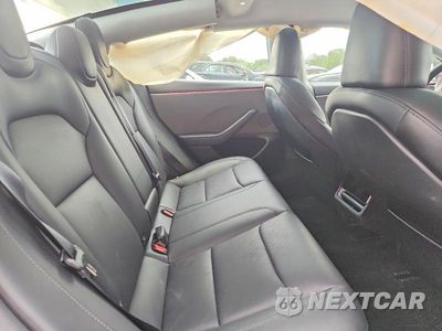 Zdjęcie 10 z 12 samochodu: 2026 TESLA MODEL 3 VIN:5YJ3E1EA6TF139075 - miniatura