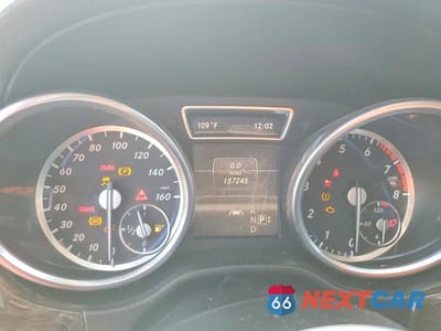 Zdjęcie 9 z 13 samochodu: 2013 MERCEDES-BENZ GL 450 4MATIC VIN:4JGDF7CE1DA133300 - miniatura